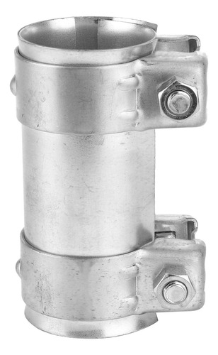 Acoplador De Tubo De Escape, Conector De Tubo Silenciador Do