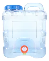 Comprar Botellas De Agua Plegables, Balde Para Exteriores