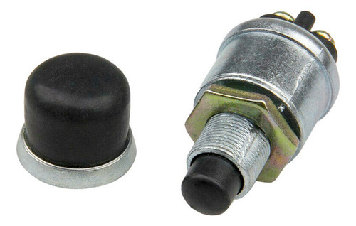 A Para Pulsador De Arranque Y Parada De Motor De 12 V/24 V