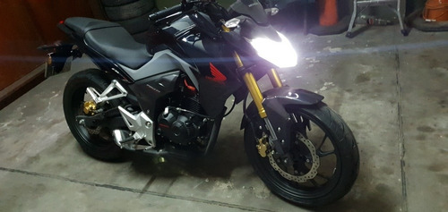 Honda Cb 190