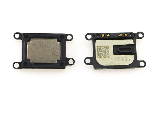 Parlante Buzzer Oido Compatible Con Iphone Se (2020)
