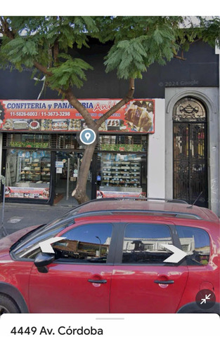 Monoambiente En Alquiler En Palermo Dueño Directo $ 400.000