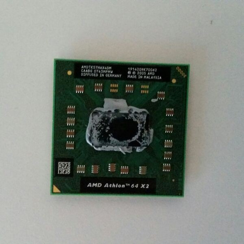 Processador Amd Athlon 64 X2