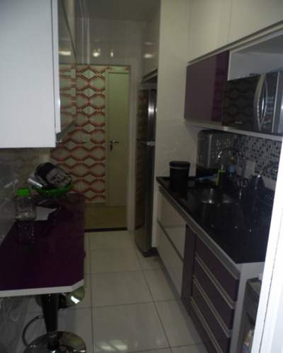 Comodíta Resídence Lindo Apartamento - 917-apdg - 67749781