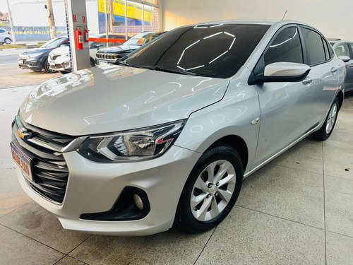 Chevrolet Onix plus Onix Plus Lt Turbo