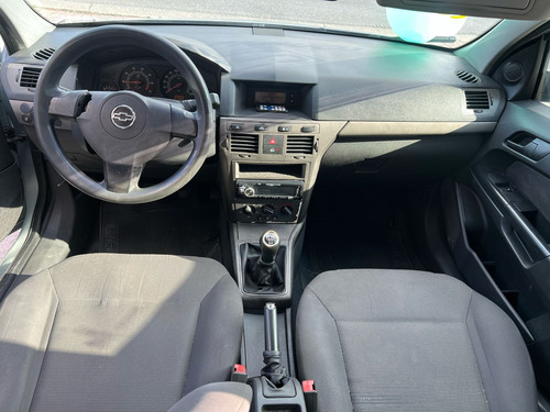 Chevrolet Vectra 2.0 Expression Flex Power 4p