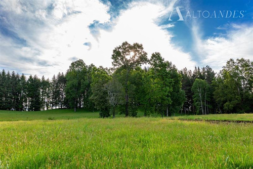 Sitio En Venta En Villarrica