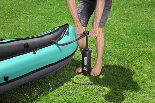 Kayak Inflable Bestway Ventura Hydro-force