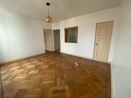 Arriendo Acogedor Depto Año Corrido Centro De Viña Del Mar