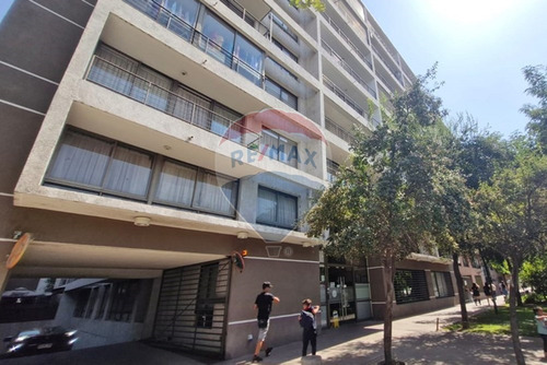 Inversión 1d Y Estacionamiento En República