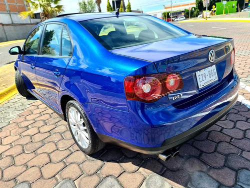 Volkswagen Bora 2.5 Gli Tiptronic Turbo Piel Qc At 2009