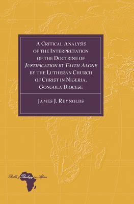 Libro A Critical Analysis Of The Interpretation Of The Do...