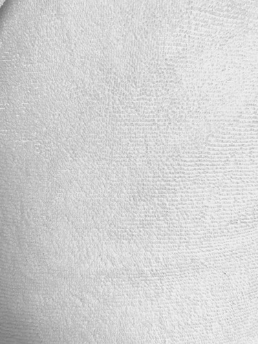 Tela De Microfibra Toalla Para Sublimar 20 Metros Blanco Microfibra Toalla
