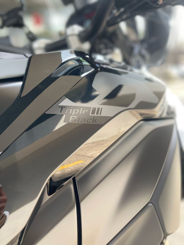 Bmw Motorrad R 1300 Equipada Gs 2024 (demo)