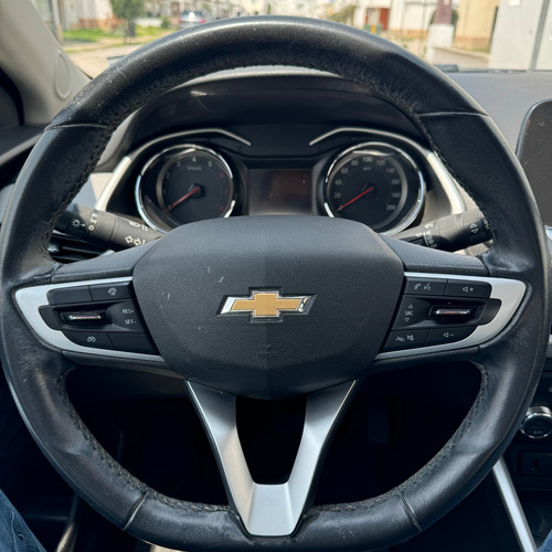 Chevrolet Onix 1.2t Premier L At
