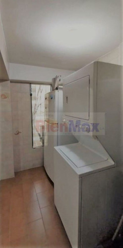 Cómodo Y Funcional Apartamento (ph) 151 M2, Centrico, Excelente Conservacion I8n