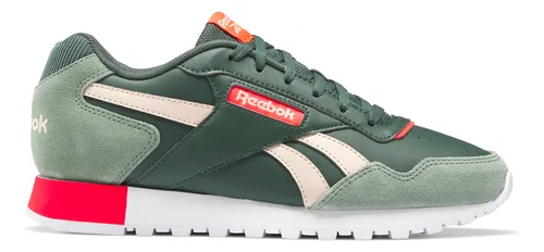Zapatillas reebok best sale mujer verdes