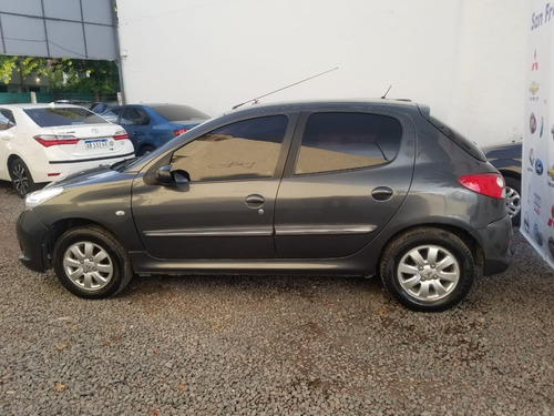 Peugeot 207 1.4 Xs