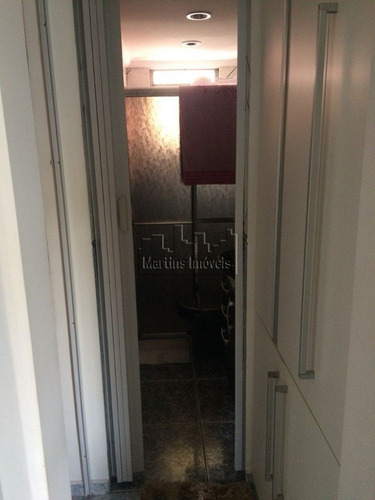 Imagem 12 de 15 de Apartamento - Conjunto Habitacional Santa Etelvina Ii - Ref: 15283 - V-15283