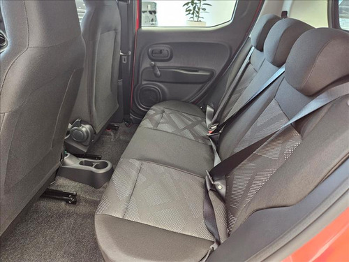 Fiat Mobi Mobi 1.0 Like