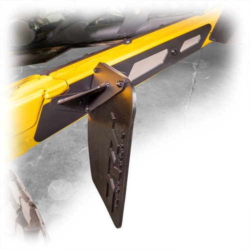 Loderas Ó Mud Flaps Para Maverick R Drt