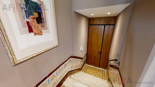 Venta Casa 4 Dormitorios Fondo Parrillero Ideal Empresa- Pocitos