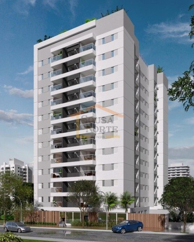 Imagem 1 de 7 de Apartamento, Venda, Jardim Sao Paulo(zona Norte), Sao Paulo - 12978 - V-12978