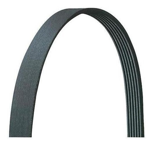 Banda 460j8 Poly V Belt