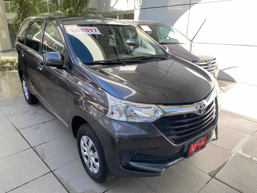 Imagen 5 de 15 de Toyota Avanza Avanza Premium