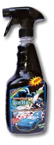 Comprar Limpiador De Autos Lavado En Seco Con Cera Carnauba Lion Wax