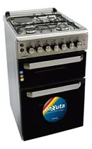 Comprar Cocina Doble Horno Combinada 3+1 Disco Inox Cenx650i Fama