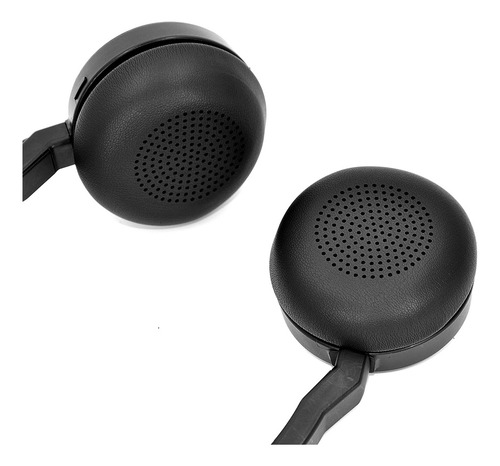 Almofadas De Ouvido Para Fones De Ouvido -jabra Evolve 75 75