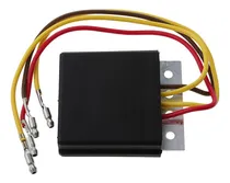Comprar Regulador De Voltaje Compatible Con Polaris Worker 500 1999
