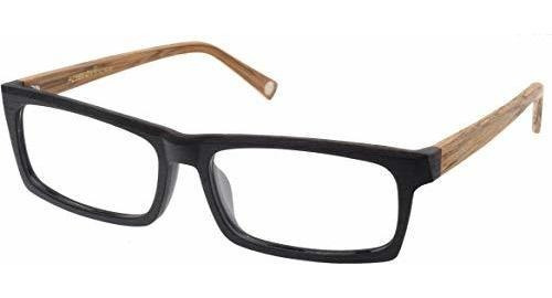 Montura - J&l Glasses Simple Suqare Frame Unisex Glasses Fra