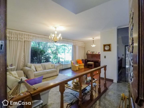 Imagem 4 de 10 de Casa À Venda Em São Paulo - 19768