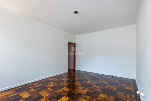 Imagem 2 de 19 de Apartamento Para Aluguel, 2 Quartos, 1 Vaga, Bela Vista - Porto Alegre/rs - 10097
