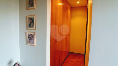 Imagem 16 de 30 de Casa De Condominio Em Valinhos- Sobrado - Reo633099