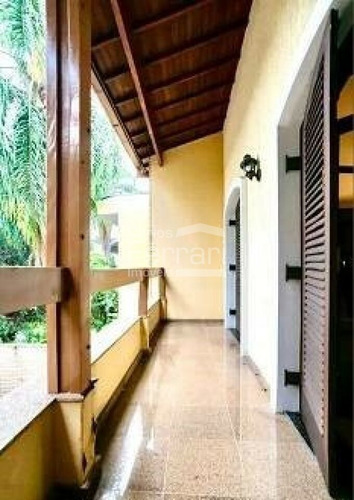 Imagem 2 de 5 de Casa Á Venda No Jardim França - 4 Dormitorios E 8 Vagas !!! Estuda Permuta !!! - Cf41530