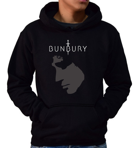 Sudadera Hombre Bunbury Mod-1