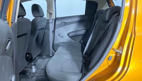 Imagen 10 de 15 de 115013 - Chevrolet Beat 2018 Con Garantía