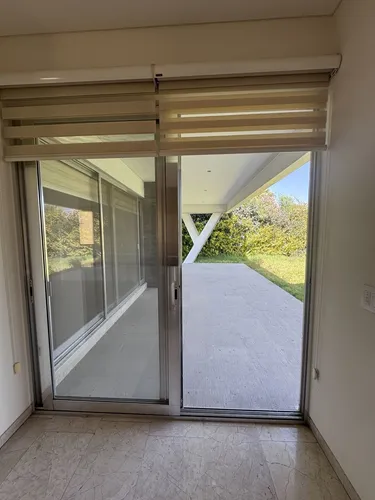 Exclusiva Casa En Renta En El Campanario