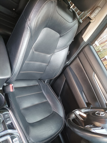 Mazda CX-5 2.5 S Grand Touring 4x2 At
