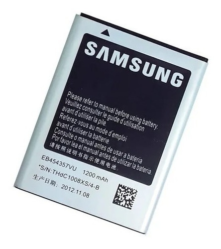 Batería Samsung Young S5360 S5380 S5300 S5301 Tienda