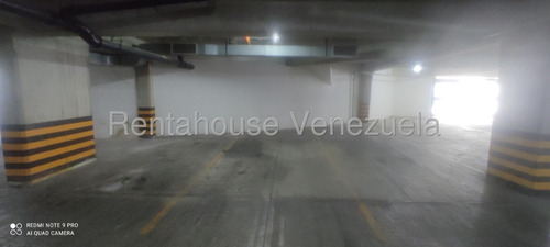 Apartamento En Venta En Colinas De Bello Monte 25-18779 As