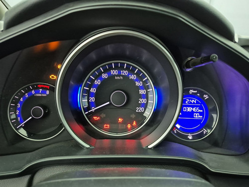 Honda WR-V 1.5 Lx