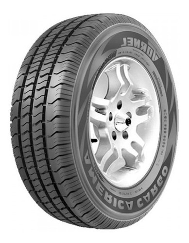 Llanta Tornel America Cargo P 225/70R15 112/110 S