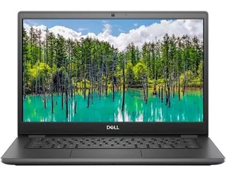 Notebook Dell Latitude 3410 I5 8gb Ssd 240gb + 1tb 14 Win 10