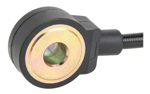 Sensor Detonación Fispa Fiat Palio / Uno / Vw Gol #12011