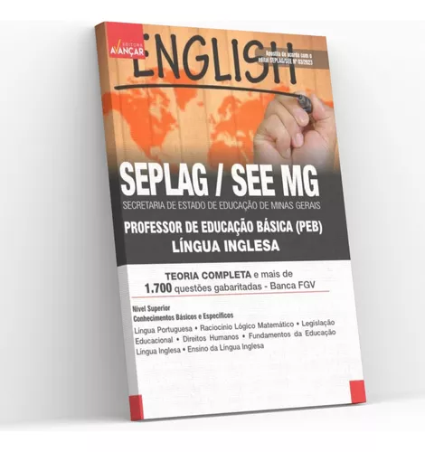 Apostila básica de inglês completa