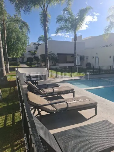 Casa En Venta En Nueva Castilla